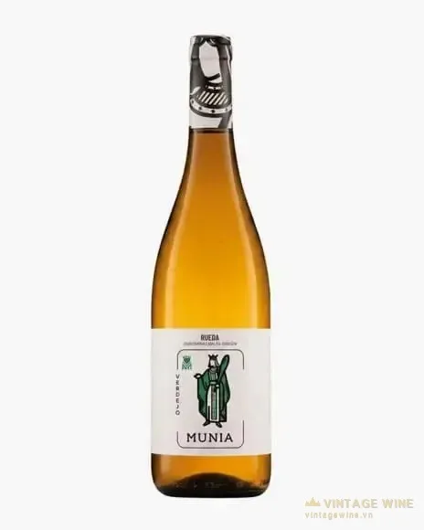 Vang Munia Verdejo Rueda