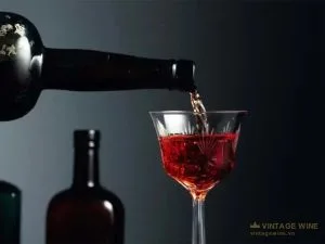 Vang ngọt Dolce Viola