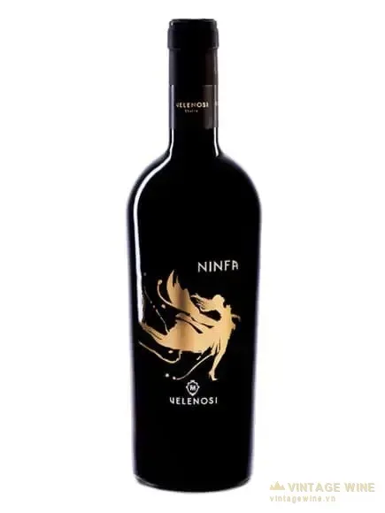 Vang Ninfa Gold