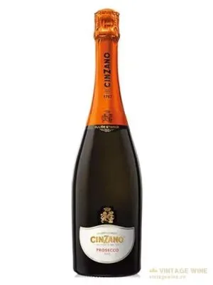 Vang nổ Cinzano Prosecco