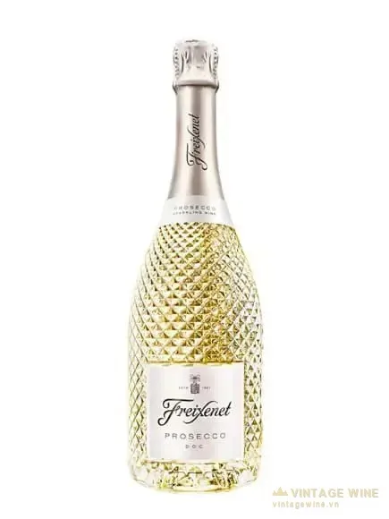 Vang nổ Freixenet Prosecco
