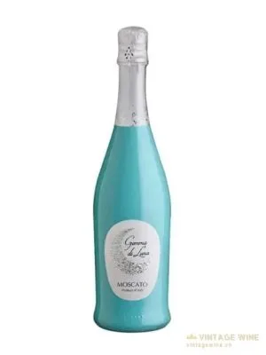 Vang nổ Gemma Di Luna Moscato