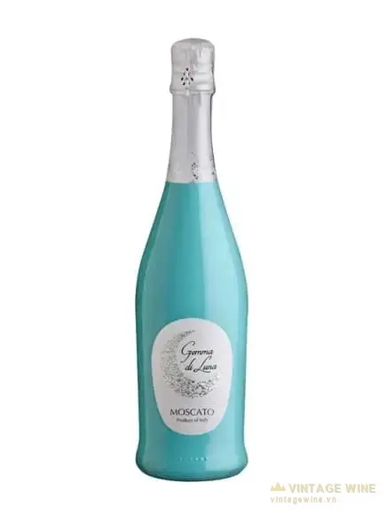 Vang nổ Gemma Di Luna Moscato