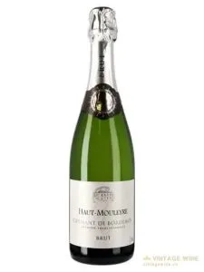 Vang nổ Haut Mouleyre Cremant de Bordeaux