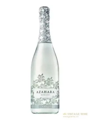 Vang nổ ngọt Azahara Moscato