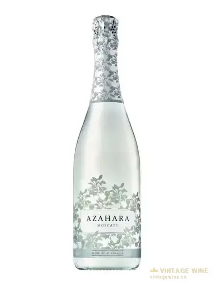 Vang nổ ngọt Azahara Moscato