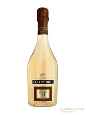Vang nổ Rocca Dei Forti Extra Dry