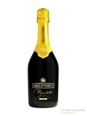 Vang nổ Rocca Dei Forti Moscato