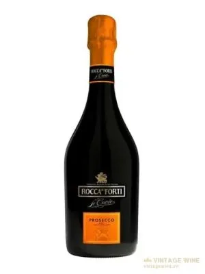 Vang nổ Rocca Dei Forti Prosecco