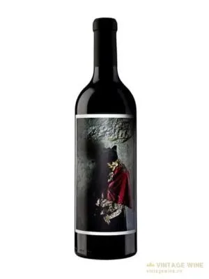 Vang Orin Swift Palermo Cabernet Sauvignon