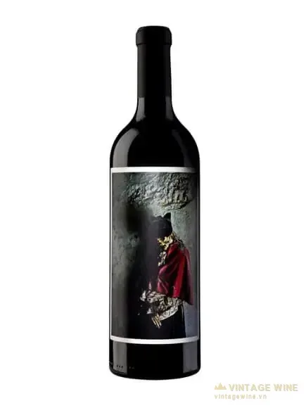 Vang Orin Swift Palermo Cabernet Sauvignon