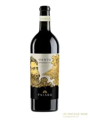 Vang Pajuru Vientu Appassimento