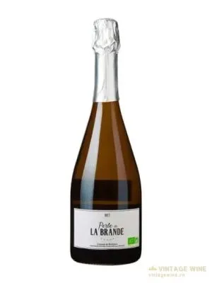 Vang Perle de la Brande Cremant de Bordeaux