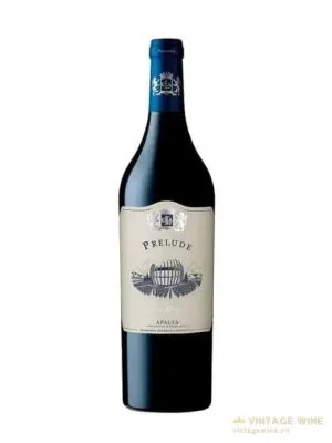 Vang Prelude Clos Apalta