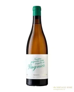 Vang Prieto Pariente Viognier