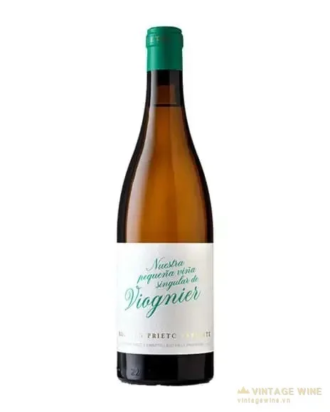 Vang Prieto Pariente Viognier