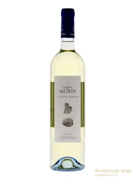 Vang Quinta da Murta Branco