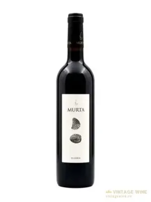 Vang Quinta da Murta Touriga Nacional Syrah