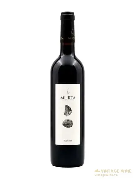 Vang Quinta da Murta Touriga Nacional Syrah