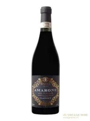 Vang Rocca Amarone
