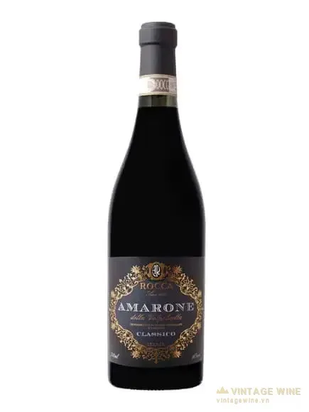 Vang Rocca Amarone