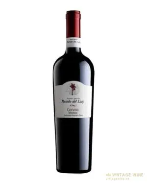 Vang Roccolo del Lago Corvina Veronese
