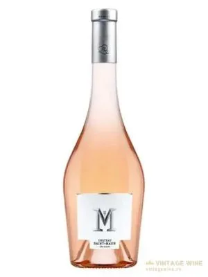 Vang Saint-M by Saint Maur Rose
