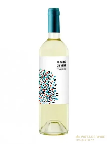 Vang Sens Du Vent White