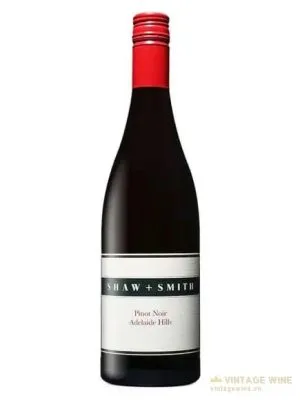 Vang Shaw and Smith Pinot Noir