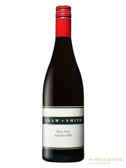 Vang Shaw and Smith Pinot Noir
