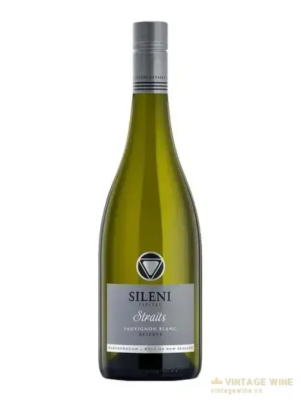 Vang Sileni The Straits Sauvignon Blanc