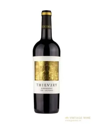 Vang Thievery Zinfandel