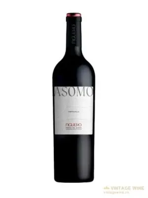 Vang Tinto Figuero Asomo