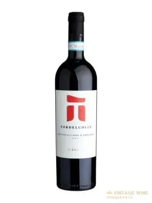Vang Tor del Colle Riserva Montepulciano