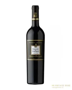 Vang Torreon de Paredes Reserva Privada Cabernet Sauvignon