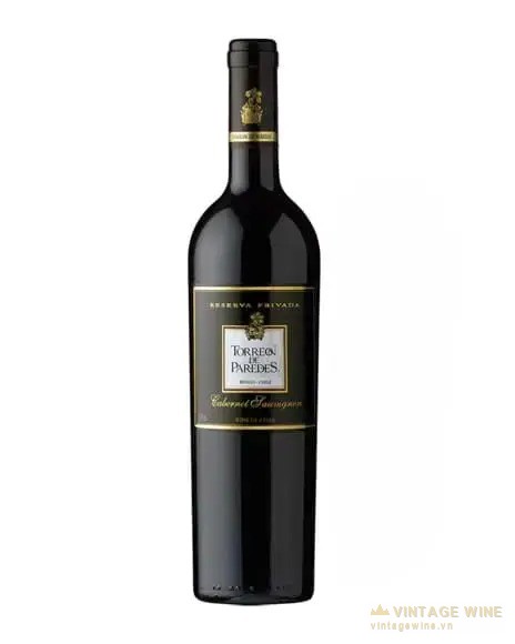 Vang Torreon de Paredes Reserva Privada Cabernet Sauvignon