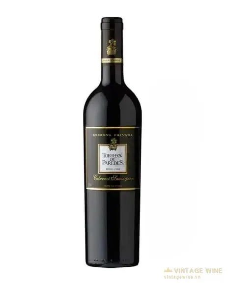 Vang Torreon de Paredes Reserva Privada Cabernet Sauvignon