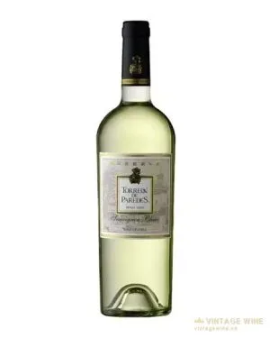 Vang Torreon de Paredes Reserva Sauvignon Blanc