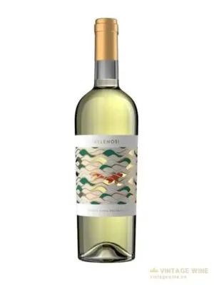 Vang Velenosi Pecorino