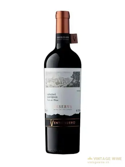 Vang Ventisquero Reserva Cabernet Sauvignon
