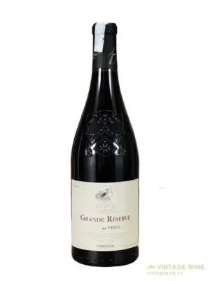 Vang Vinus Grande Reserve