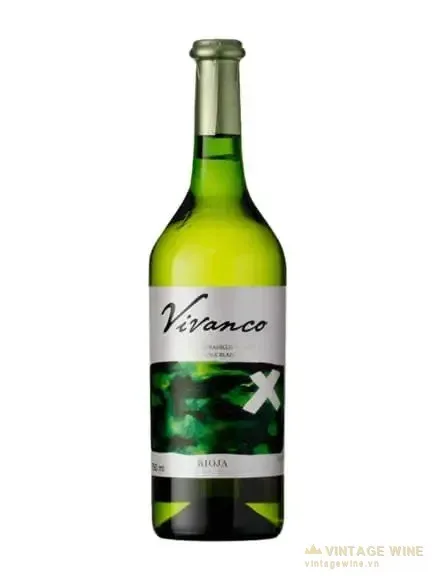 Vang Vivanco Blanco