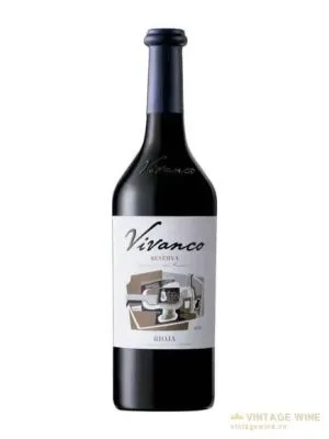 Vang Vivanco Reserva