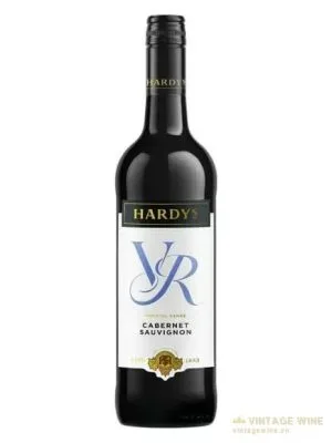 Varietal Range Cabernet Sauvignon by Hardys