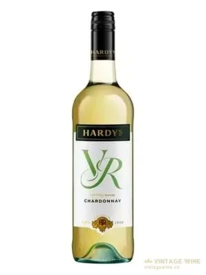 Varietal Range Chardonnay