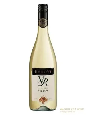 Varietal Range Moscato by Hardys