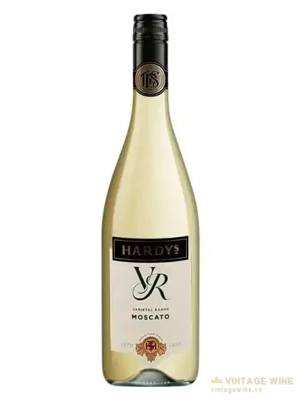 Varietal Range Moscato by Hardys