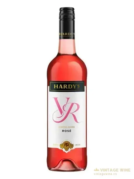 Varietal Range Rose by Hardys