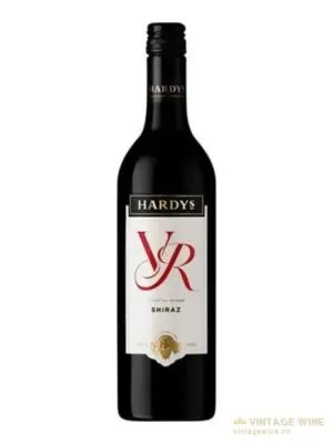 Varietal Range Shiraz by Hardys