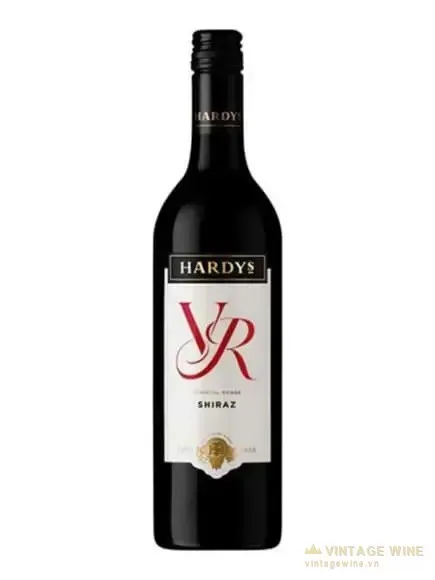 Varietal Range Shiraz by Hardys